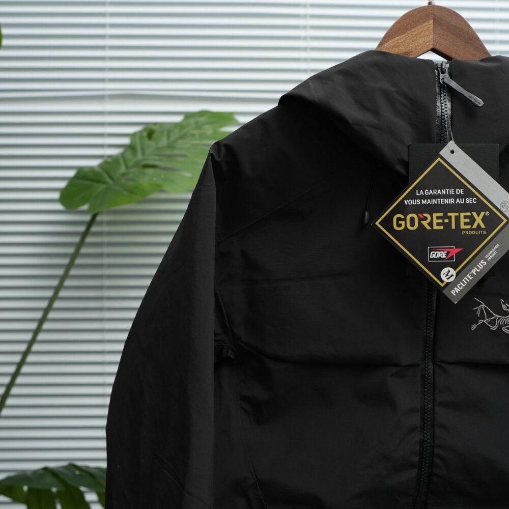 Arc'teryx Macai Shell Jacket Men's - Picture 4 of 9